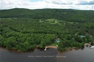 01 Annie Mayhew Road, Madawaska Valley, On K0j 2l0