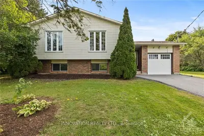 5453 Taylor Way, Greely - Metcalfe - Osgoode - Vernon And Area, On K0a 2w0