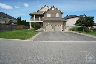 352 TIMBERTRAIL Terrace, Orleans - Cumberland and Area, ON K4A 5A6