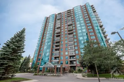 3590 Rivergate Way 408, Hunt Club - Windsor Park Village And Area, On K1v 1v6