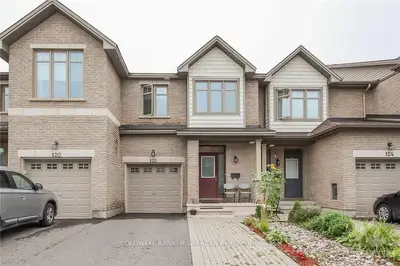 122 Fairweather Street, Leitrim, On K1t 0l1