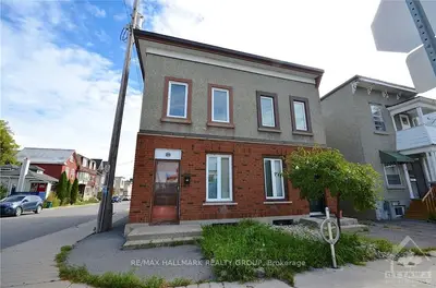 205 ROCHESTER Street, West Centre Town, ON K1R 7M7