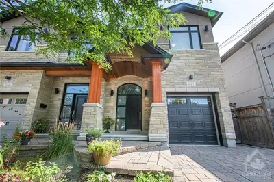 217 Carleton Avenue, Tunneys Pasture And Ottawa West, On K1y 0j5