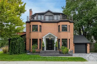 395 ECHO Drive, Glebe - Ottawa East and Area, ON K1S 1N5