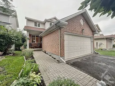 52 Inverary Drive, Kanata, On K2k 2r8