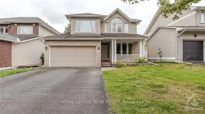114 MUSKEGO Crescent, Kanata, ON K2W 1H6