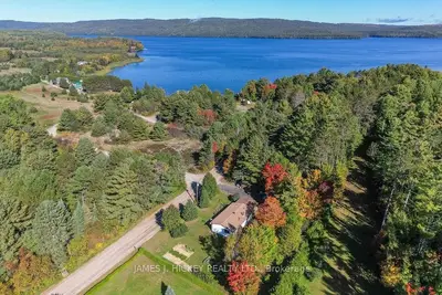 38 Boudreau Road, Head, Clara And Maria, On K0j 1e0