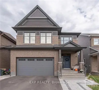 209 Helen Rapp Way, Blossom Park - Airport And Area, On K1t 0p5