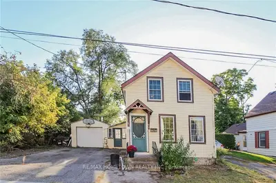 12 Georgina Street, Brockville, On K6v 2b7