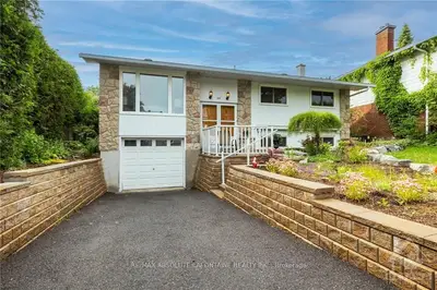 2011 Sharel Drive, Alta Vista And Area, On K1h 6w1