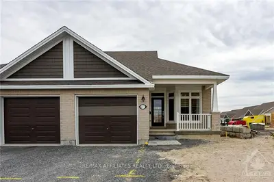 277 MAYGRASS Way, Stittsville - Munster - Richmond, ON K2S 2K8