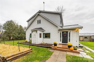 8469 FRANKTOWN Road, Stittsville - Munster - Richmond, ON K0A 1B0