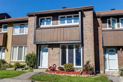 1900 MARQUIS Avenue 24, Beacon Hill North - South and Area, ON K1J 8J2
