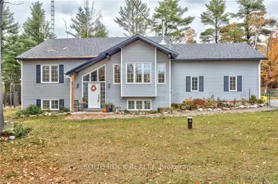 2828 CONCESSION 8C Road, Mississippi Mills, ON K0A 1P0