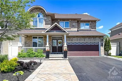 375 Nestleton Street, Orleans - Cumberland And Area, On K4a 0w2