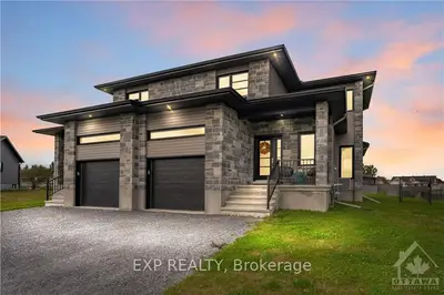 16 MAXIME Court, Clarence-Rockland, ON K0A 2A0