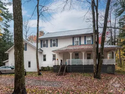 285 Bracken Avenue, Drummond/north Elmsley, On K7a 4s4