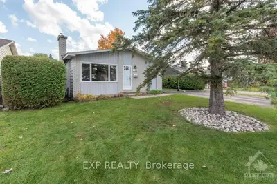 298 Gleneagles Avenue, Orleans - Cumberland And Area, On K1e 1l8