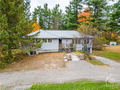 4610 HWY-43 Road, Drummond/North Elmsley, ON K7A 4S4