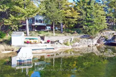 915 SHADY Lane, Leeds and the Thousand Islands, ON K0E 1B0