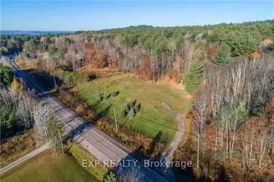 4865 Round Lake Road, Killaloe, Hagarty And Richards, On K0j 2a0