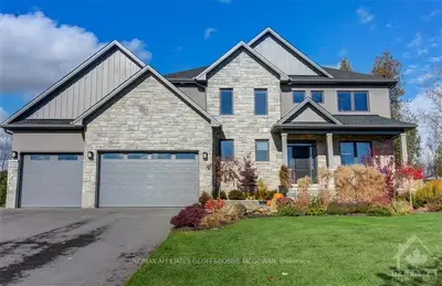 1777 Cedarlakes Way, Greely - Metcalfe - Osgoode - Vernon And Area, On K4p 0e3