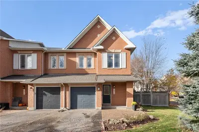 1576 Henri Lauzon Street, Orleans - Convent Glen And Area, On K1c 7r8