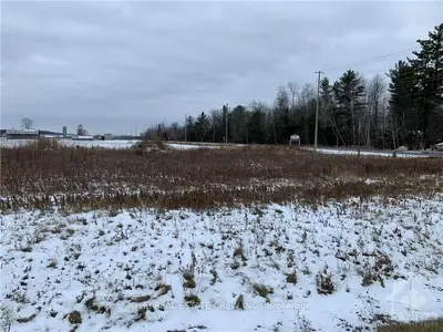 1880 Clark Road 9, Clarence-rockland, On K0b 1n0