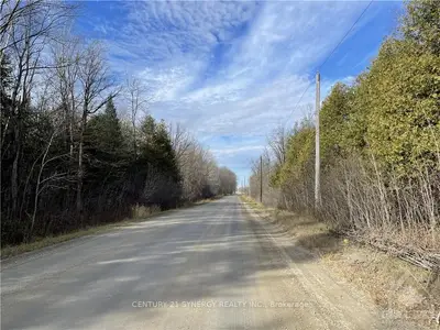 00 CARROL Road, Montague, ON K7A 4S4