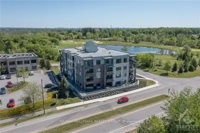 280 HERZBERG Road 301, Kanata, ON K2K 1X7