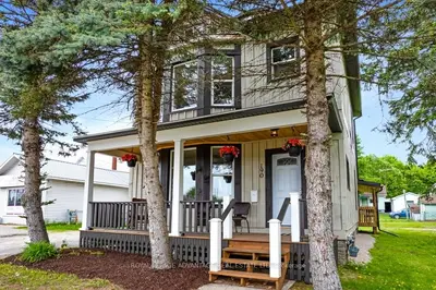 190 Brockville Street, Smiths Falls, On K7a 3z1