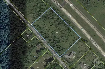912 DAVID MANCHESTER Road, Carp - Huntley Ward, ON K0A 1L0