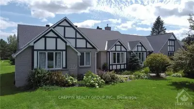 1116 Tomkins Farm Crescent, Greely - Metcalfe - Osgoode - Vernon And Area, On K4p 1m5