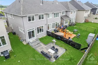 3981 Kelly Farm Drive, Blossom Park - Airport And Area, On K1t 0e3