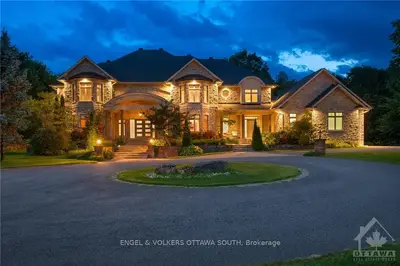 1468 LORDS MANOR Lane, Manotick - Kars - Rideau Twp and Area, ON K4M 1K2