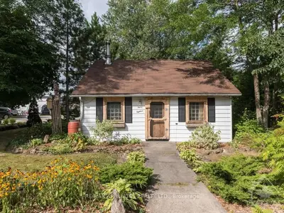 418 ELGIN Street, Merrickville-Wolford, ON K0G 1N0