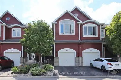 62 EVELYN POWERS, Stittsville - Munster - Richmond, ON K2S 0E1