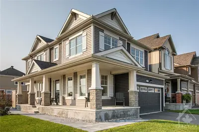 559 Arum Terrace, Orleans - Cumberland And Area, On K4a 3v1