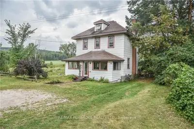 61 Cormac Road, Bonnechere Valley, On K0j 1m0