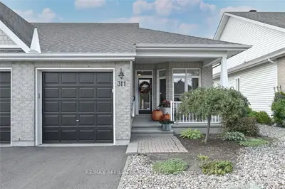 311 FARINCOURT Crescent, Orleans - Cumberland and Area, ON K4A 0M6