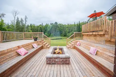 1318 Scenic Road, Killaloe, Hagarty And Richards, On K0j 2a0