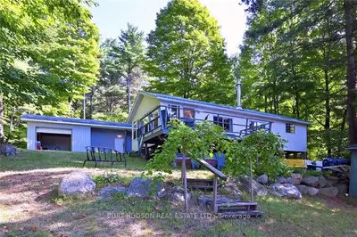 848 Squaw Point Lane, Leeds And The Thousand Islands, On K0h 2n0