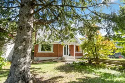 1625 Alta Vista Drive, Alta Vista And Area, On K1g 0g4