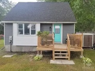815 BAYVIEW Drive, Constance Bay - Dunrobin - Kilmaurs - Woodlawn, ON K0A 3M0
