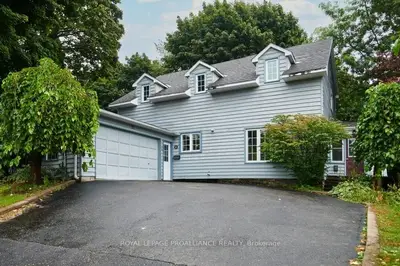 51 Keefer Street, Brockville, On K6v 1r8