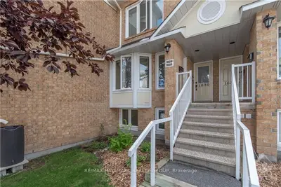 1629 Locksley Lane, Beacon Hill North - South And Area, On K1j 1b6