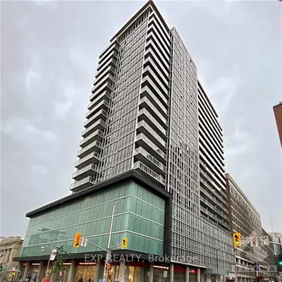 324 LAURIER Avenue W 1310, Ottawa Centre, ON K1P 0A4