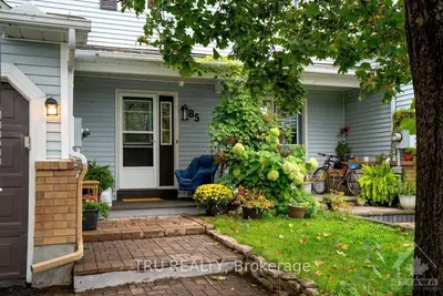 85 Randall James Drive, Stittsville - Munster - Richmond, On K2s 1m4