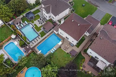 768 Adencliffe Drive, Orleans - Cumberland And Area, On K4a 3e5