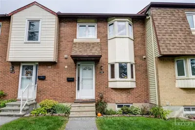 1754 Lamoureux Drive C, Orleans - Cumberland And Area, On K1e 2n2